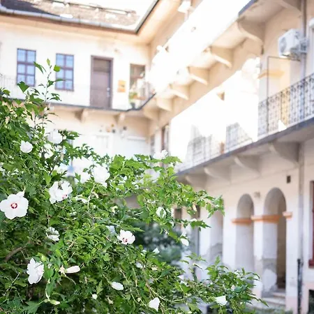 Διαμέρισμα Free Parking! Linden Apartment, Ac, Smart Tv, Wifi Βουδαπέστη