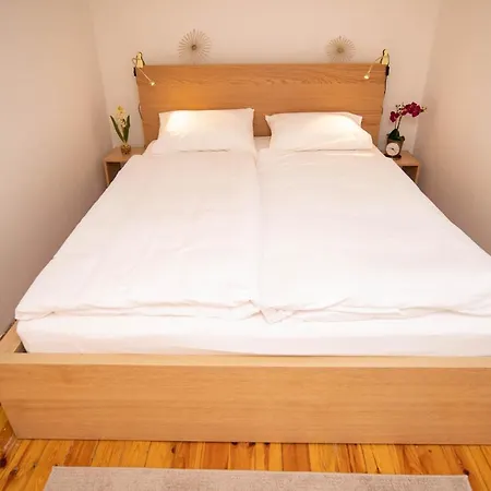 Διαμέρισμα Free Parking! Linden Apartment, Ac, Smart Tv, Wifi Βουδαπέστη