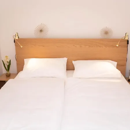 Apartment Free Parking! Linden Apartment, Ac, Smart Tv, Wifi